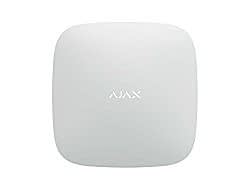 AJAX - Kablosuz Akıllı Mesafe Genişletici - Beyaz