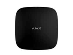 AJAX - Kablosuz Akıllı Mesafe Genişletici - Siyah