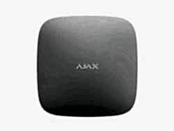 AJAX - Kablosuz Alarm Paneli - Beyaz