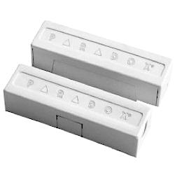 Paradox - Standart Tip Beyaz Manyetik Kontak