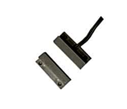 Paradox - Minik Tip Beyaz Manyetik Kontak