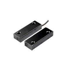 Paradox - N.O Endüstriyel Tip Metal Manyetik Kontak (Gümüş)