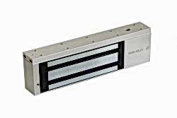 AssaAbloy - Manyetik Kilit (12V 500kg.)