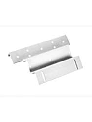 AssaAbloy - MG-500 Serisi Manyetik Kilitler için LZ Braket