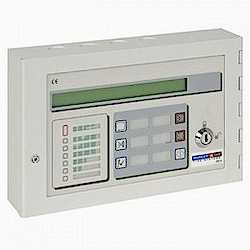 Honeywell - Morley Aktif Tekrarlayıcı