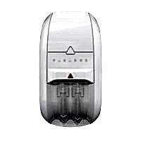 Paradox - 16m . Çift Minorel Optik PET ve Anti-mask MW Dedektör