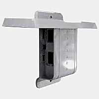 Paradox - Adresli İç/Dış ortam Dijital Perde Tipi Quad Haraket Dedektörü ve Yağmur Koruyucu