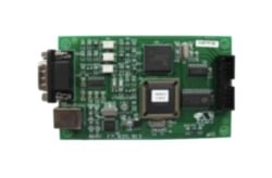 GST - RS232-USB PC Bağlantı Kartı