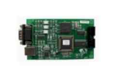 GST - GST200 için Modbus RS232 Haberleşme Kartı