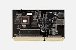 GST - RS232 Haberleşme Kartı (GST-IFP8 için)