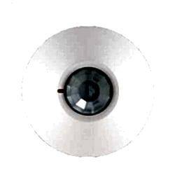 Paradox - 360° Tavan Tipi Dual Element Sensör Hareket Dedektörü