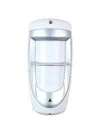 Paradox - Dual Element Dijital Dış Ortam Hareket Dedektörü+Ayak