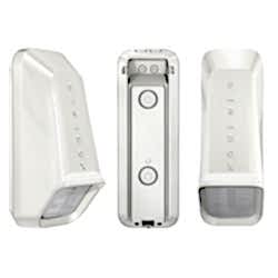 Paradox - Dış / İç Ortam Pencere ve Sürgülü Kapı Dual Detektör Hayvan Bağışıklı