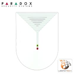 Paradox - Dijital Cam Kırılma (Glassbreak) Dedektörü