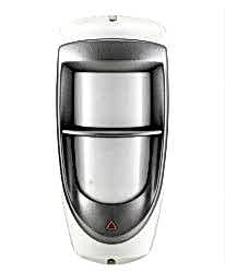 Paradox - Dış Ortam Kablosuz Optik PIR Dedektör + Ayak