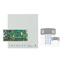 Paradox - 32 Zone, 2 Pgm, 2 Kısım Kontrol Paneli