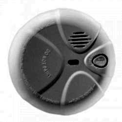 Paradox - Kablosuz Karbonmonoksit Dedektörü