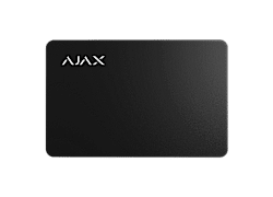 AJAX - Pass RFID Kart