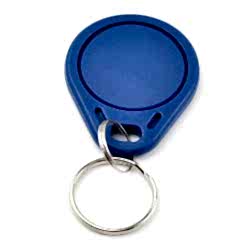 Bullet - 13,56 Mhz Mifare Keyfob