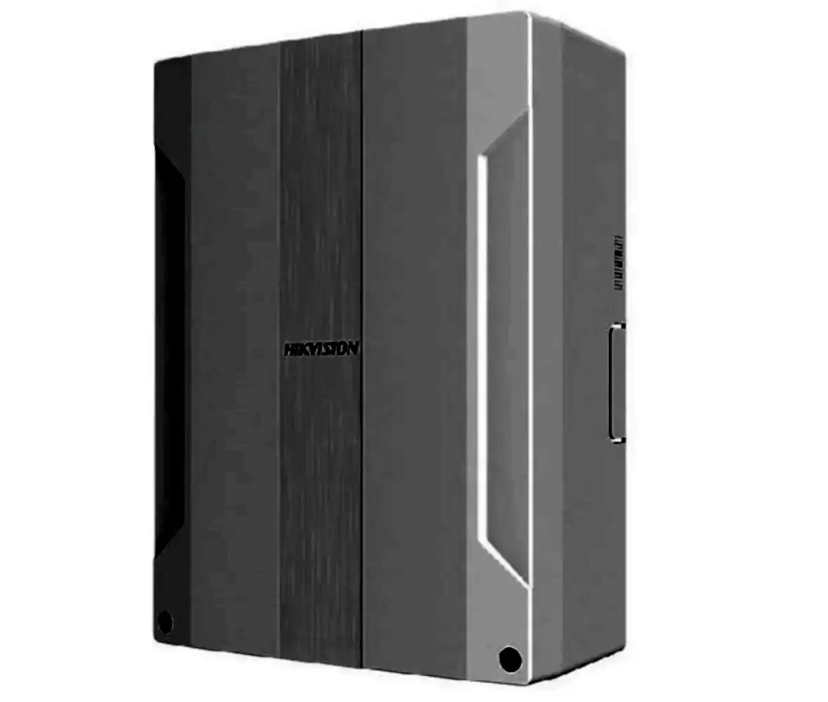 Hikvision - Alarm Kontrol Paneli (Dahili 3/4G&Network&Wi-Fi)