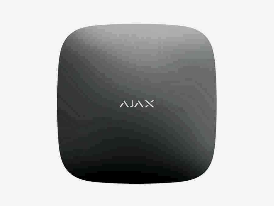 AJAX - Kablosuz Mesafe Genişletici - Beyaz