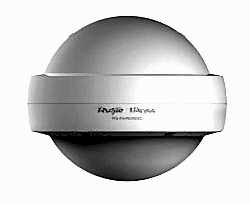 Reyee - AC1300 Dual Band Outdoor Access Point, IP68 WaterProof