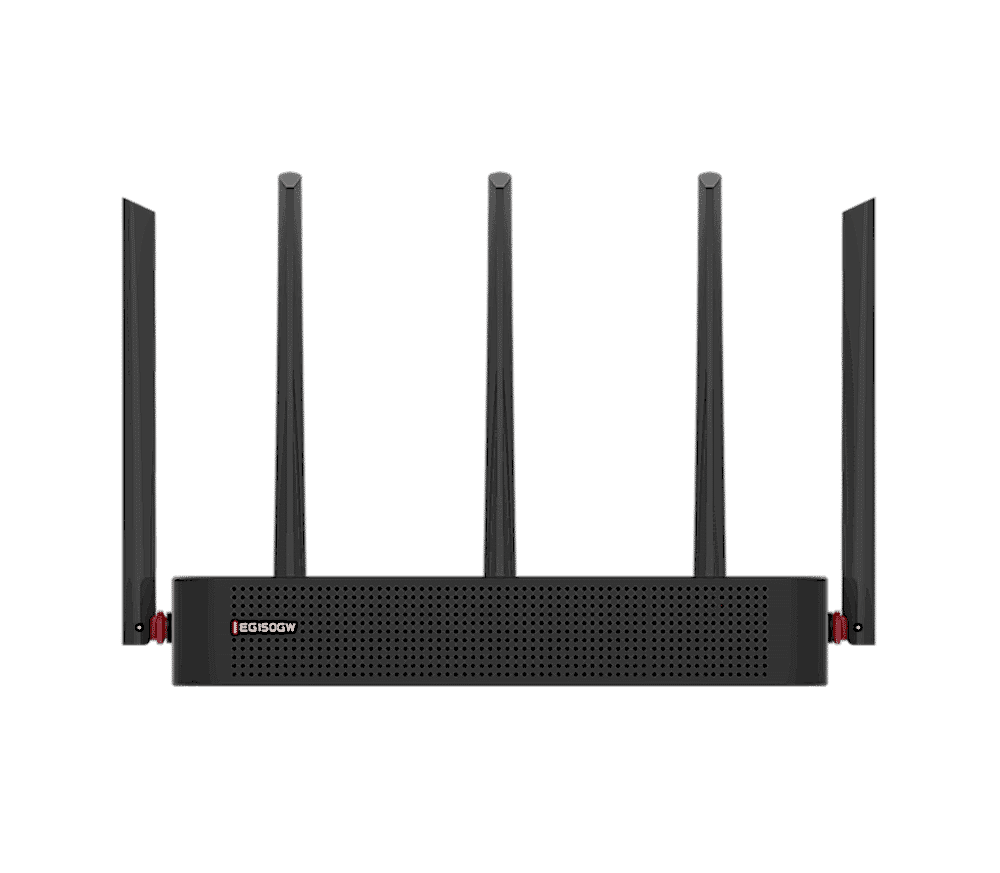 Reyee - Bulut Yönetimli Kablosuz Yönlendirici