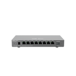 Reyee - 8 Port Gigabit Poe Managed Switch