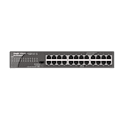 Reyee - 24 Port Gigabit Desktop Yönetilmez Switch