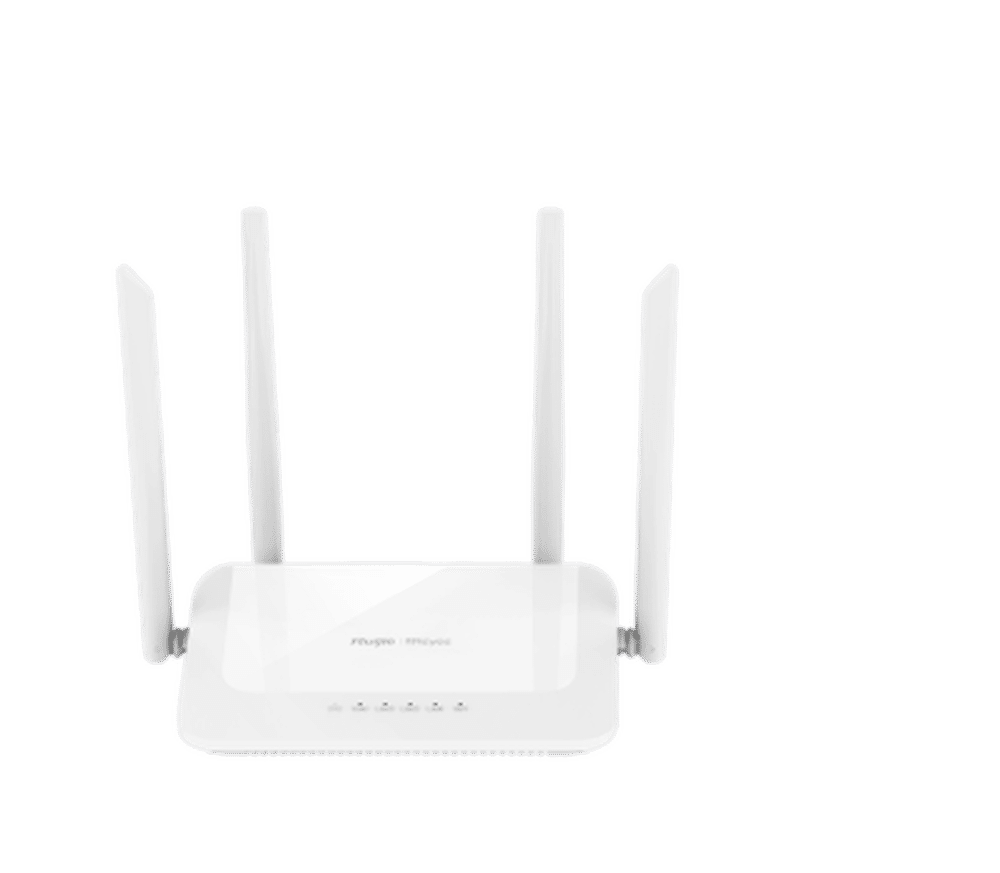 Reyee - 1200M Çift Bantlı Kablosuz Yönlendirici