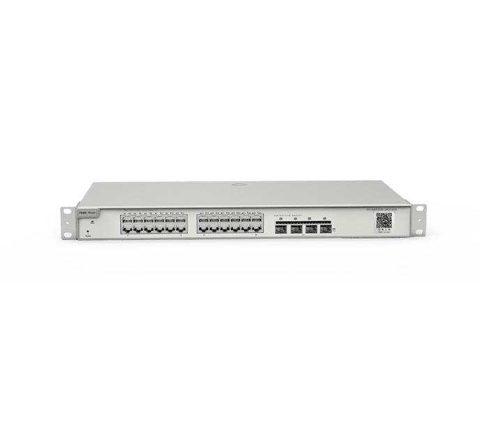 Reyee - 24 Port L2 Managed 10G Switch