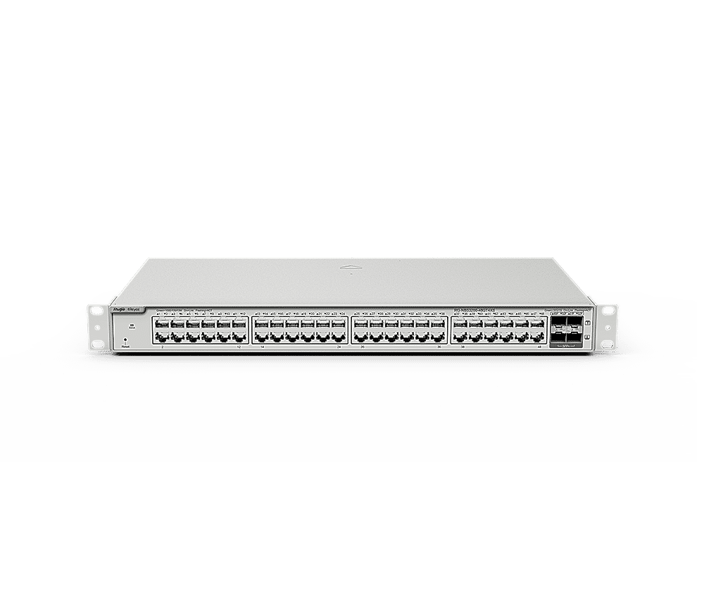 Reyee - 48 Port L2 Managed 10G Switch