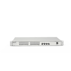 Reyee - 24 Port Gigabit, 4 SFP Ports, L2+ Managed Switch