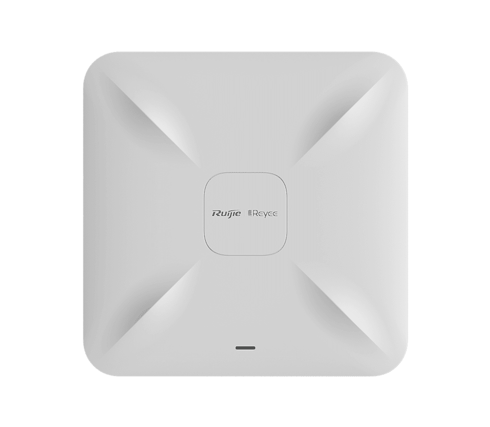 Reyee - İç Ortam Access Point - Dual-Band, 867Mbps at 5GHz + 400Mbps at 2.4GHz, 2 Gigabit Ethernet Port