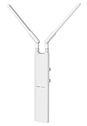 Reyee - Dış Ortam Access Point - Dual-Band, 867Mbps at 5GHz + 400Mbps at 2.4GHz, 1 Gigabit Ethernet Port, IP65
