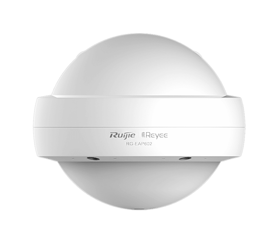 Reyee - AX1800 Dual Band Outdoor Wi-Fi6 Access Point, IP68 WaterProof