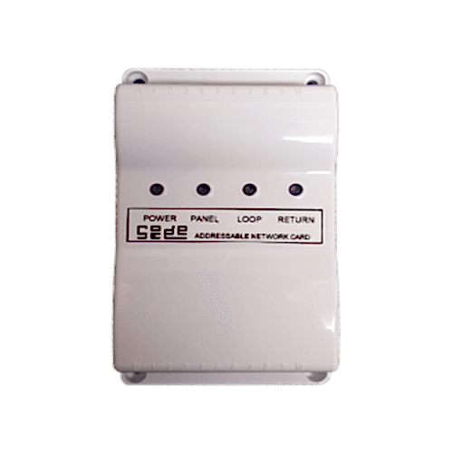 Codesec - Network İletişim Kartı