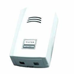 Scs - Su Baskın Dedektörü