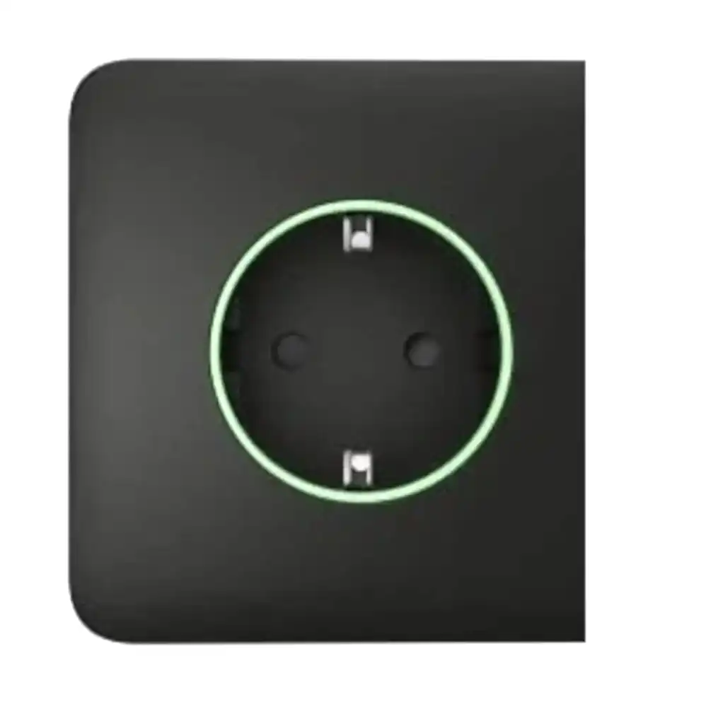 AJAX - Outlet Priz Kasası (Yan)