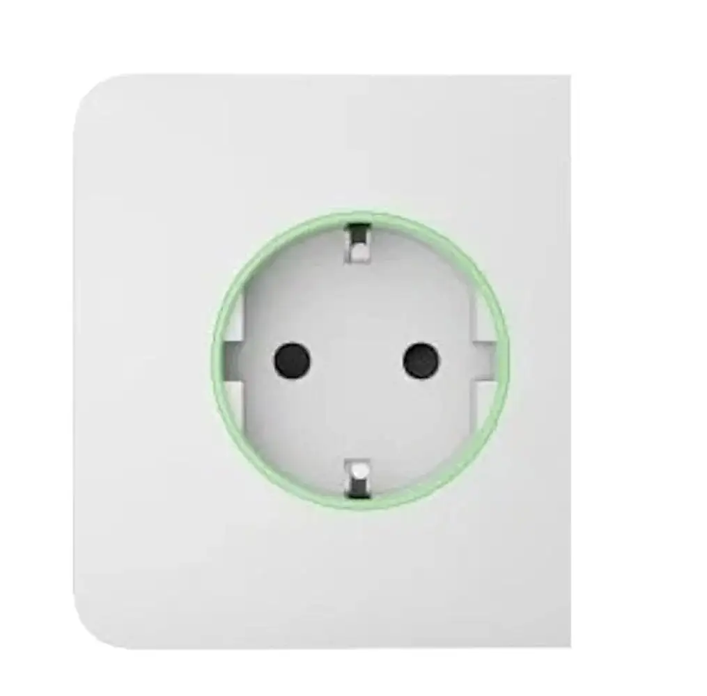 AJAX - Outlet Priz Kasası (Yan)