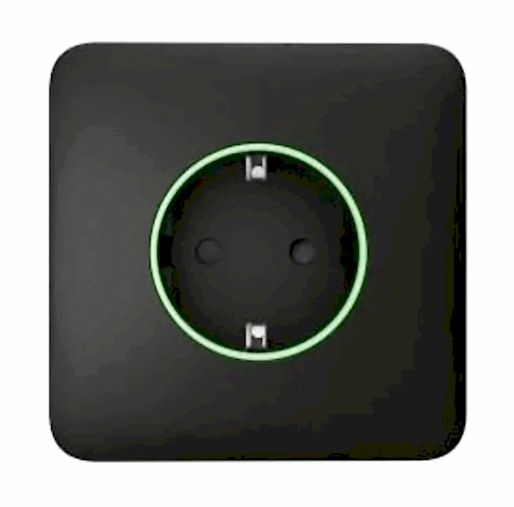 AJAX - Outlet Priz Kasası