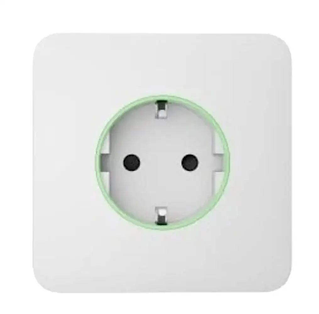 AJAX - Outlet Priz Kasası