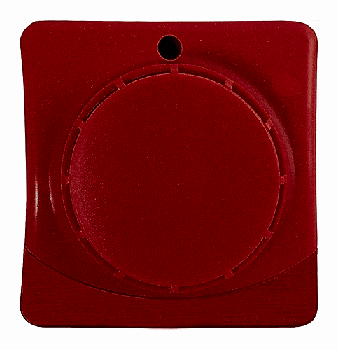 Codesec - Konvansiyonel Flaşörlü Yangın Sireni