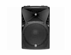 Topp Pro - 15 İnç 2 Yollu 400W Aktif Kabin Hoparlör