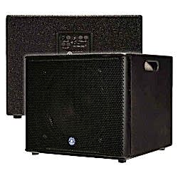 Topp Pro - ​18'' Aktif Subwoofer