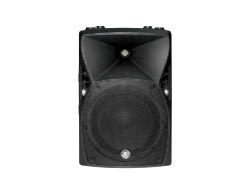 Topp Pro - 12 inç 30cm 2 Yollu Max.400 Watt Aktif Kabin Hoparlör