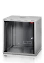 Ttec - 12U 560 Duvar Tipi Kabinet