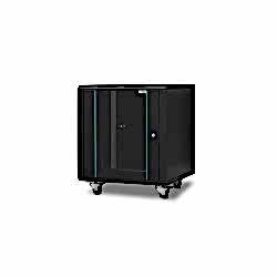 Ttec - 12U 600x600 Blueline Dikili Tip Kabinet