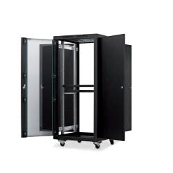 Ttec - 16U 600x1000 Silverline Dikili Tip Kabinet