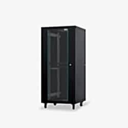 Ttec - 20U 600x600 Silverline Dikili Tip Kabinet